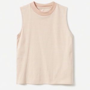 ❤️...Everlane Top